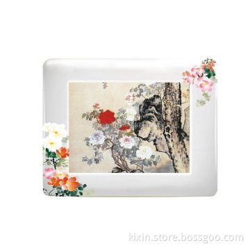 High difinition DIY Chinese style digital photo frame